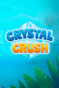 Играть бесплатно Crystal-Crush