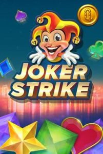 Играть бесплатно Joker Strike