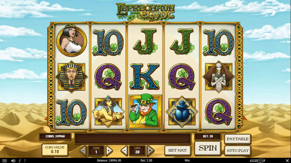 Игровые автоматы онлайн бесплатно лепрекон играть игру в i казино