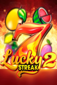 Играть Lucky streak 2 онлайн