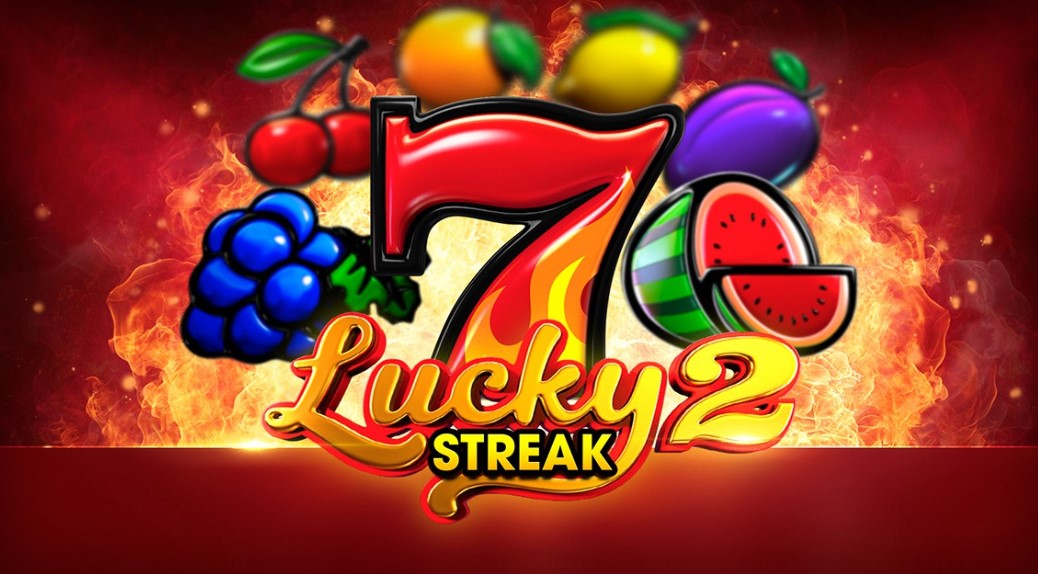 Играть Lucky streak 2 бесплатно