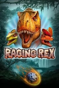 Raging Rex играть бесплатно