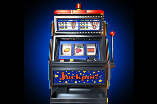 Slot Machine Games For Ipad 2