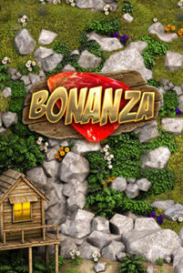 Играть бесплатно Bonanza