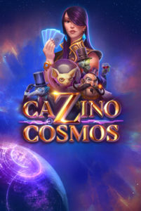 Играть Cazino Cosmos бесплатно