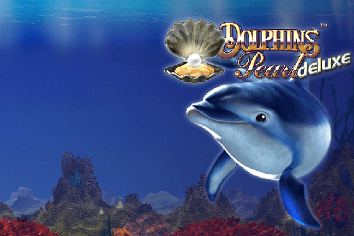 Обзор Игрового Автомата Жемчужина Дельфина