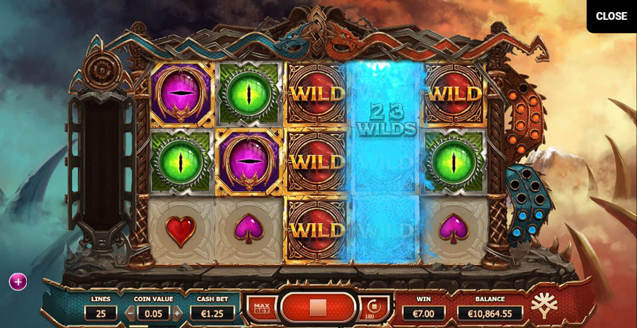 Играть в игровые автоматы дракон куда вводить промокод в казино вулкан