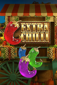 Играть Extra Chilli онлайн