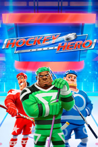 Играть Hockey Hero