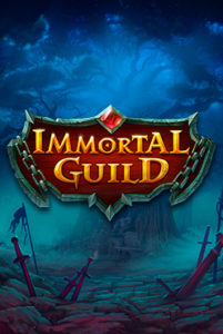 Immortal Guild играть онлайн