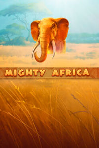 Играть Mighty Africa онлайн