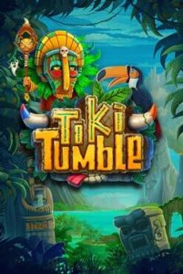 Играть Tiki Tumble онлайн
