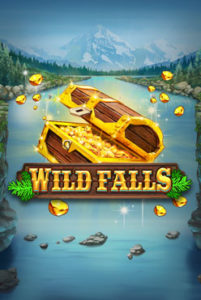 Играть в слот Wild Falls бесплатно