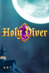 Играть Holy Diver бесплатно