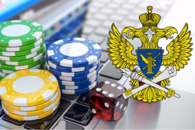 законно ли казино в россии