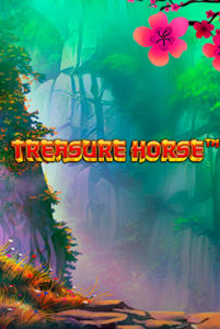 Treasure Horse играть