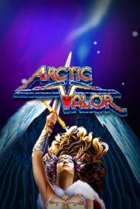 Играть Arctic Valor бесплатно