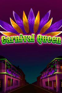 Играть Carnaval Queen бесплатно