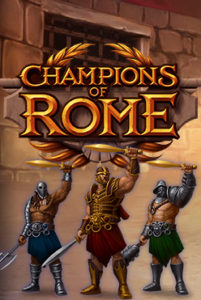 Играть Champions of Rome бесплатно