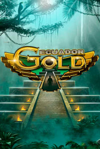 Играть Ecuador Gold бесплатно