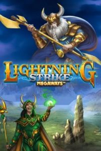 Играть Lightning Strike онлайн