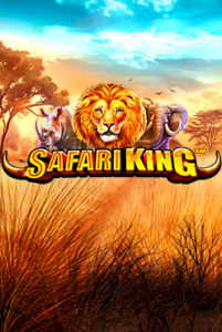Играть Safari King бесплатно
