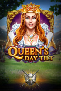 Играть Queen's Day Tilt бесплатно