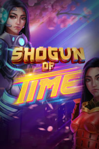 Играть Shogun of Time бесплатно