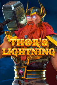 Играть Thor’s Lightning бесплатно