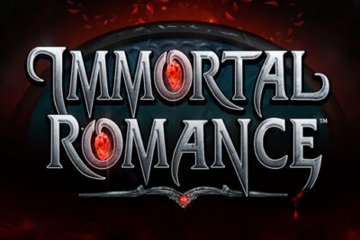 Immortal Romance слот
