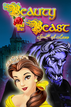 Играть Beauty and the Beast онлайн