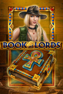 Играть Book of Lords онлайн