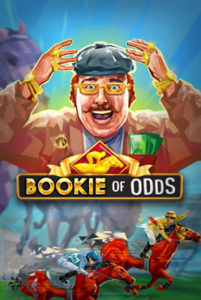 Играть Bookie of Odds онлайн