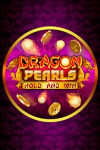 Играть Dragon Pearls: Hold & Win онлайн