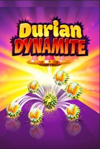 Играть Durian Dynamite онлайн