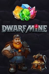 Играть Dwarf Mine онлайн