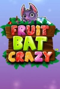 Играть Fruit Bat Crazy онлайн