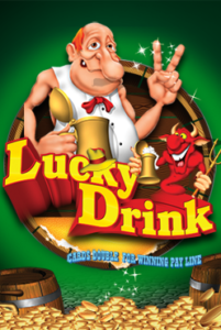Играть Lucky Drink онлайн
