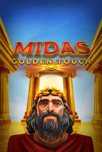Игровой автомат Midas Golden Touch