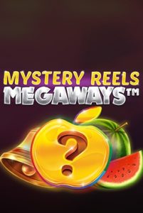 Играть Mystery Reels Megaways онлайн