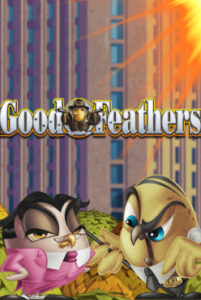 Играть GoodFeathers онлайн
