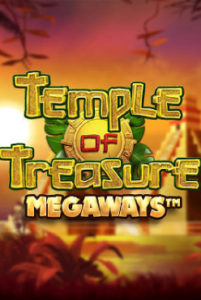 Играть Temple of Treasures MegaWays онлайн
