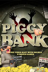 Играть Piggy Bank онлайн
