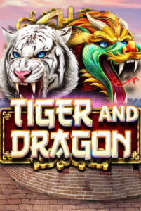 Играть Tiger and Dragon онлайн
