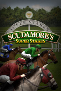 Играть Scudamore’s Super Stakes онлайн