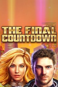 Играть The Final Countdown онлайн