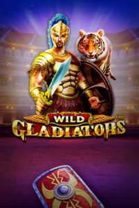 Играть Wild Gladiators онлайн