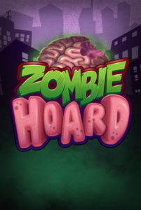 Играть Zombie Hoard онлайн