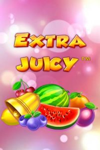 Играть Extra Juicy онлайн