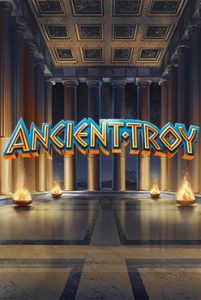 Играть Ancient Troy онлайн
